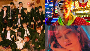 [SBS Star] Wanna One to Release Songs with ZICO, Heize and More