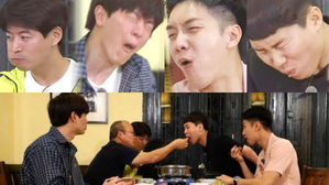 [SBS Star] The Scent of Lemon and 'Master in the House' Sweep Asia