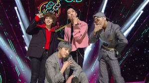 [SBS Star] VIDEO: WINNER Wants to Be with You 'EVERYDAY'!