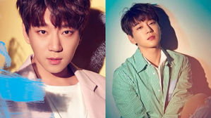 [SBS Star] Hwang Chi Yeul's Attractive Teaser Images Unveil