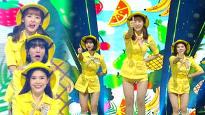 [SBS Star] VIDEO: Get Addicted to OH MY GIRL BANHANA's New Song!