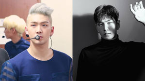 [SBS Star] NU'EST BAEKHO Exonerated From the Suspect of Sexual Harassment
