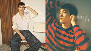 [SBS Star] Park Hyung Sik Reveals What His Real Personality Is Like