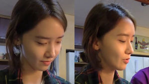 [SBS Star] Yoona Talks About Her Ultimate Goal