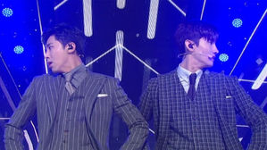 [SBS Star] VIDEO: TVXQ! Says It Is Our Destiny to Fall in Love