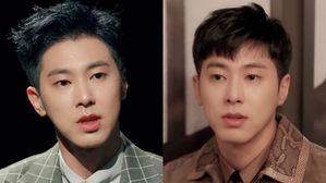 [SBS Star] U-KNOW Yunho: The Passionate Artist
