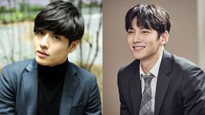 [SBS Star] Kang Ha Neul & Ji Chang Wook to Star in a New Musical Together?