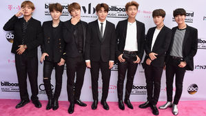 [SBS Star] VIDEO: BTS Nominated for Top Social Artist at Billboard Music Award!