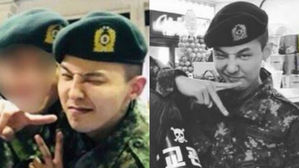 [SBS Star] G-DRAGON's Joyful Days in the Army