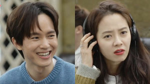 [SBS Star] Song Ji-hyo's Brother Reveals the Secret Life of Song Ji-hyo