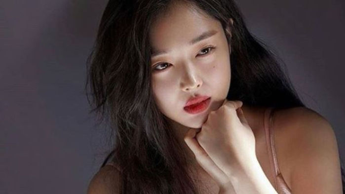 Sulli to Launch Her Own Reality Show