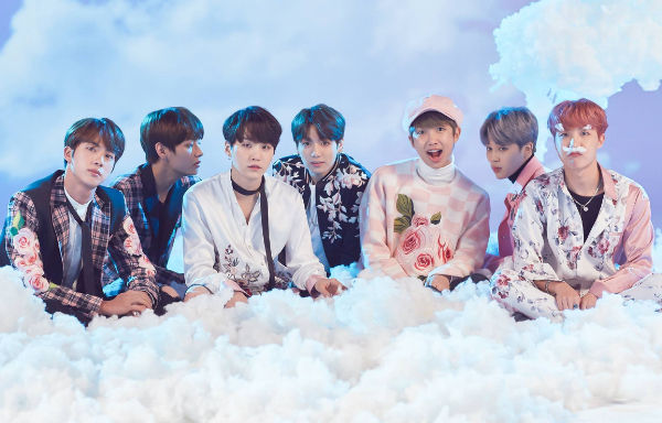 SUGA