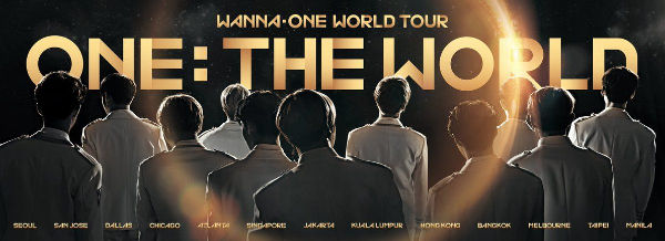 Wanna One