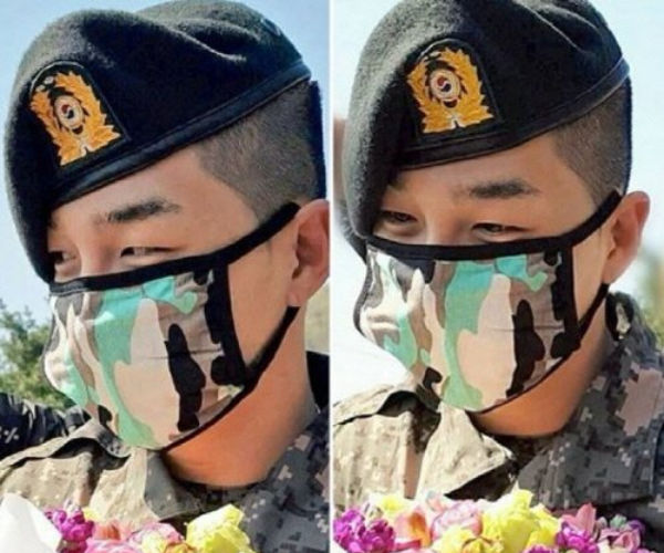 TAEYANG