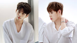 [SBS Star] Wanna One's Ong Seong Wu, Ha Sung Woon to Join 'Law of the Jungle'