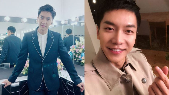 Lee Seung Gi Confirms to Lead 'Produce 48'