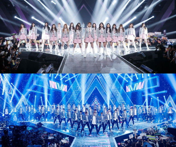 Produce 48