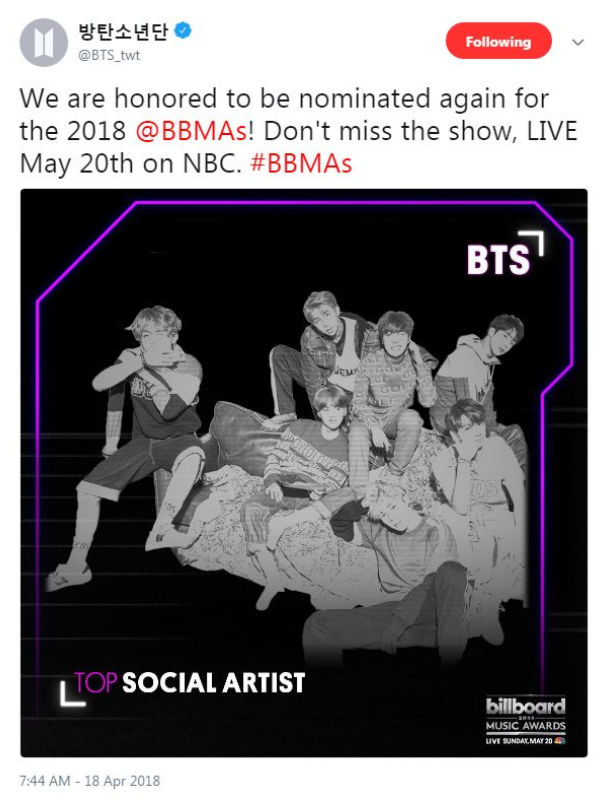 BTS