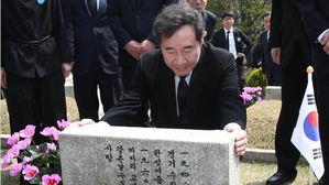 [영상] 이낙연 "4.19혁명은 아시아 최초의 성공한 시민 혁명"