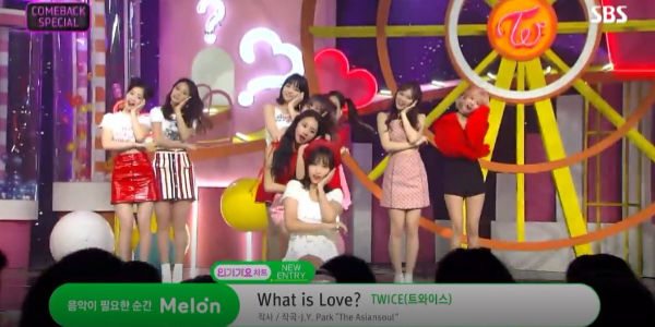 TWICE