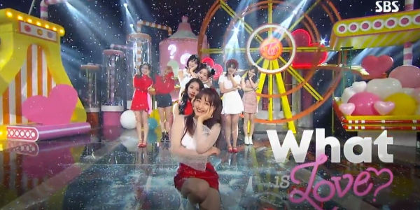 TWICE