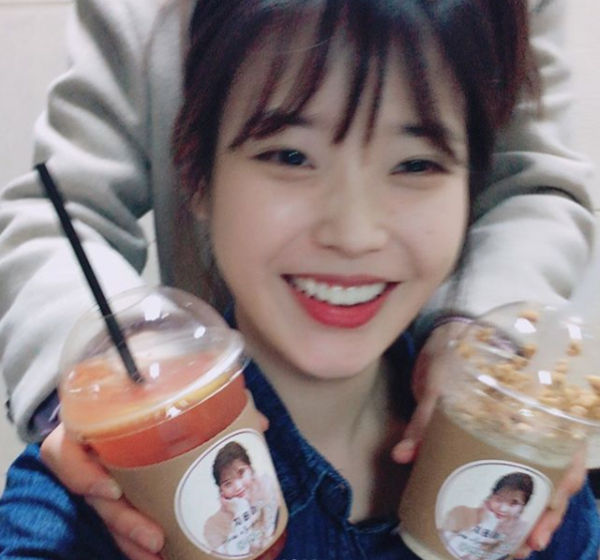 IU