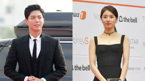 [SBS Star] Park Bo Gum & Suzy's New Drama Coming Up? Agency Responds