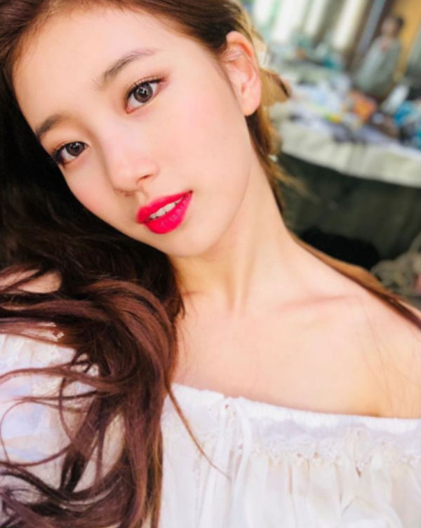 Suzy