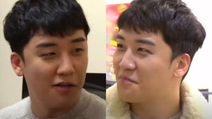 [SBS Star] SEUNGRI Visits Vladivostok, Russia!