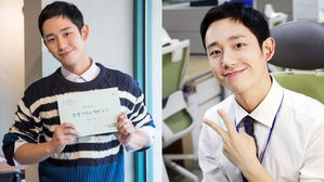 [SBS Star] The Story Behind Jung Hae In to Join His Latest Drama
