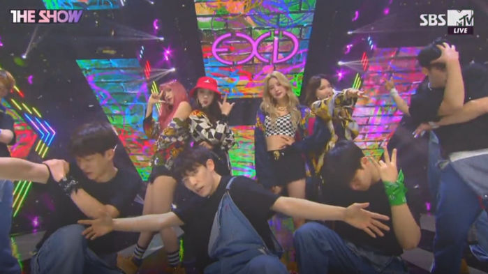 VIDEO: Ladies, Get Ready to Have Fun with EXID!