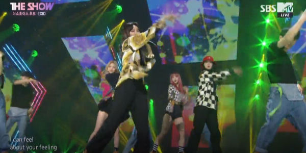 EXID
