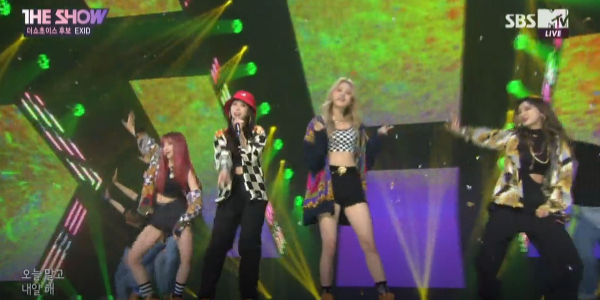 EXID