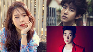 [SBS Star] Ye Won Talks About Her Relationship with Hwang Kwang Hee & Henry