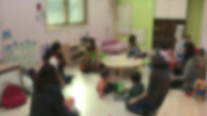 뾰족한 도구로 '콕콕' 찔러 학대…보육교사 법정 구속