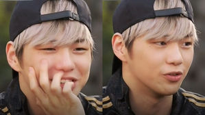 [SBS Star] Kang Daniel Enjoys a Short Break in Jeju Island