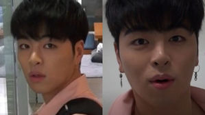 [SBS Star] iKON's JU-NE Joins a Variety Show and Mesmerizes the Public!