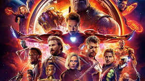 [스브스타] '어벤져스:인피니티 워' 감독이 직접 밝힌 주인공의 행방