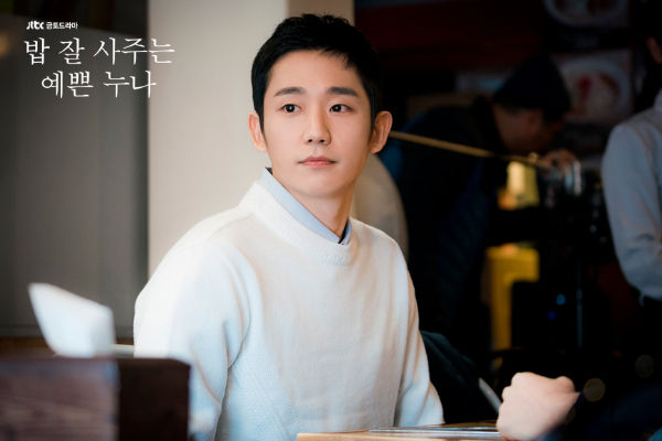 Jung Hae In