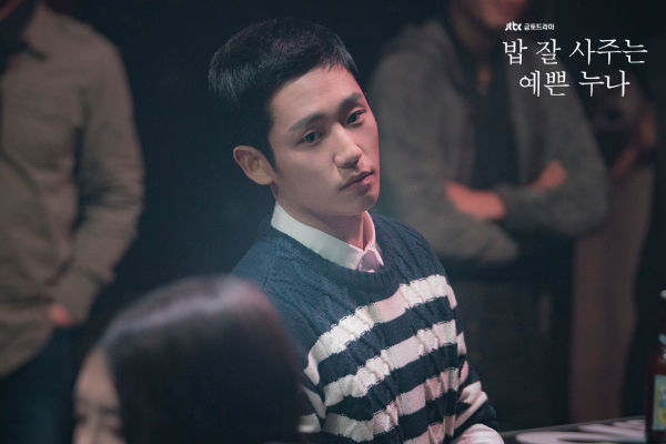 Jung Hae In