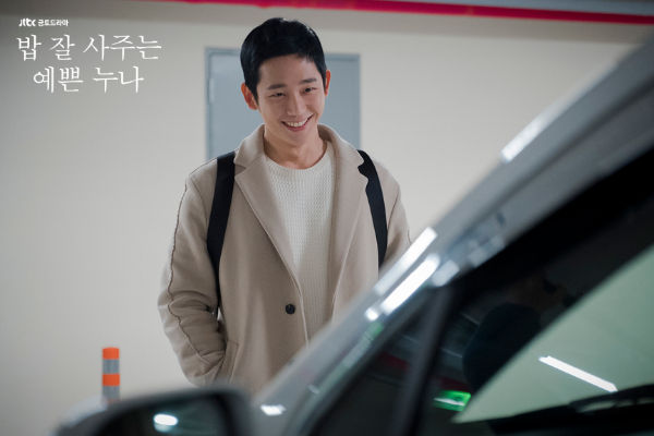 Jung Hae In