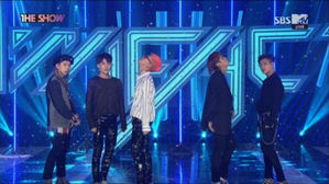 [SBS Star] VIDEO: IMFACT Says, "You Are 'The Light' of My Life."