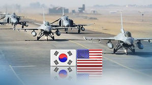 한미 독수리 연습 오늘 '종료'…정상회담일 키리졸브 연습도 중단