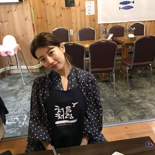 Suzy