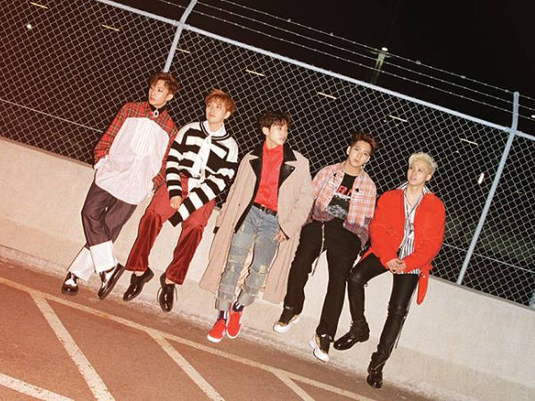 B1A4