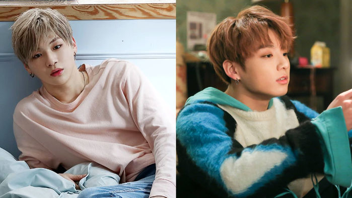 K-pop Fans Vote on Which Celebrity They Most Want to Buy a Meal for