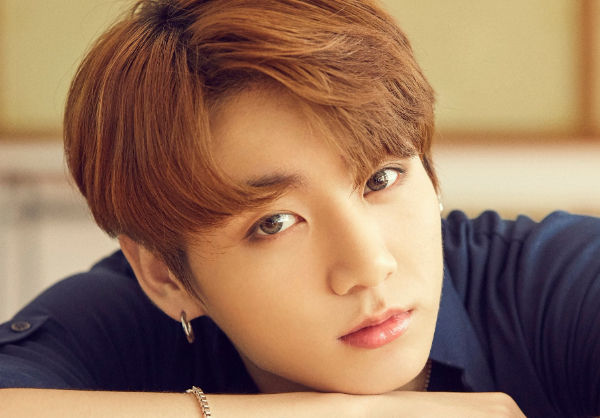 JUNGKOOK