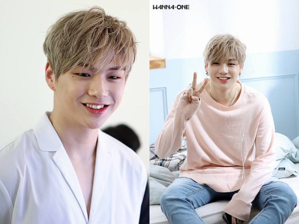 Kang Daniel