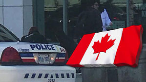 CN타워 등 토론토 관광지 경비 강화&hellip;"차량 공격 위협 가능성"