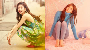 [SBS Star] Suzy Donates to Support Single Mothers in Korea